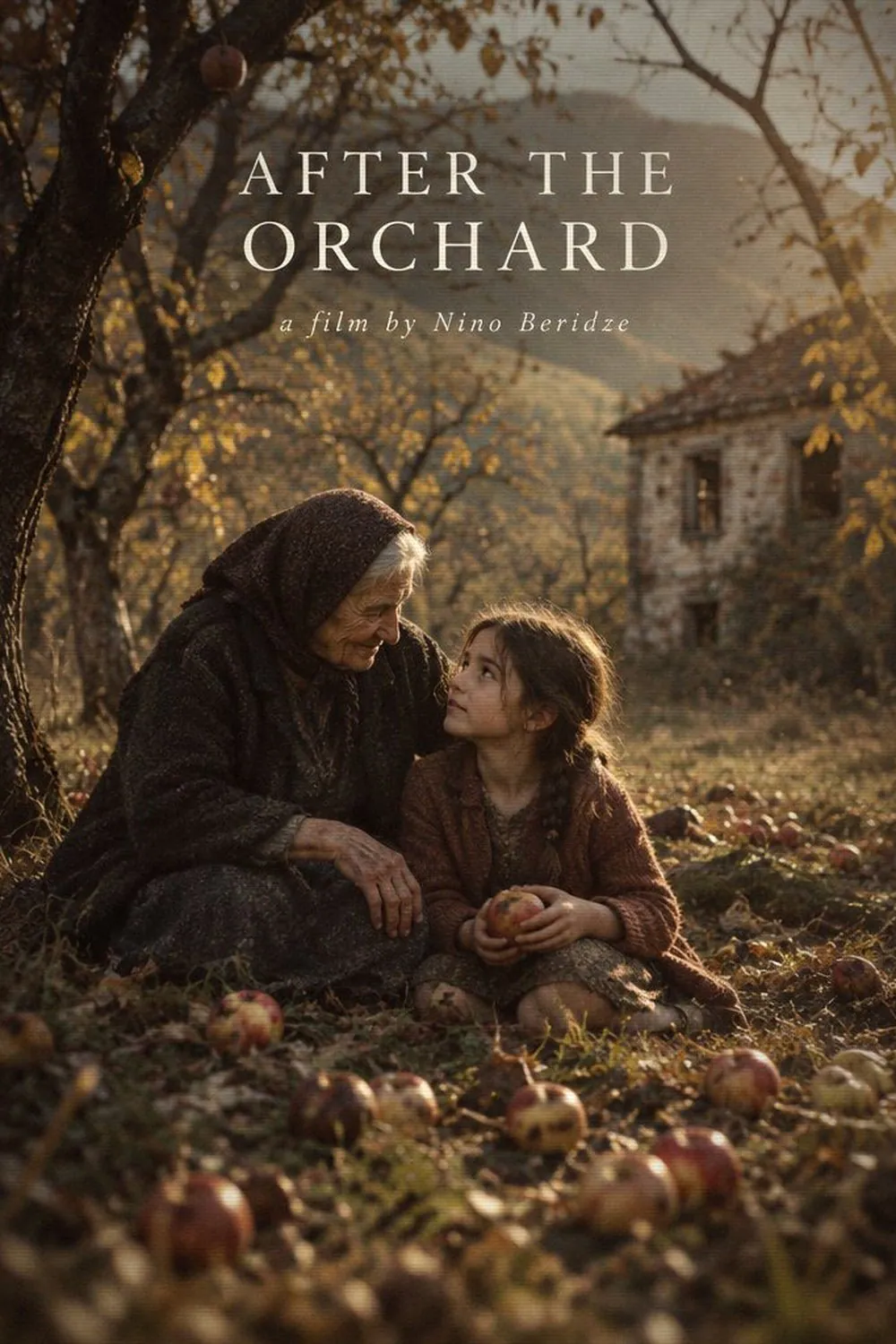 After the Orchard
