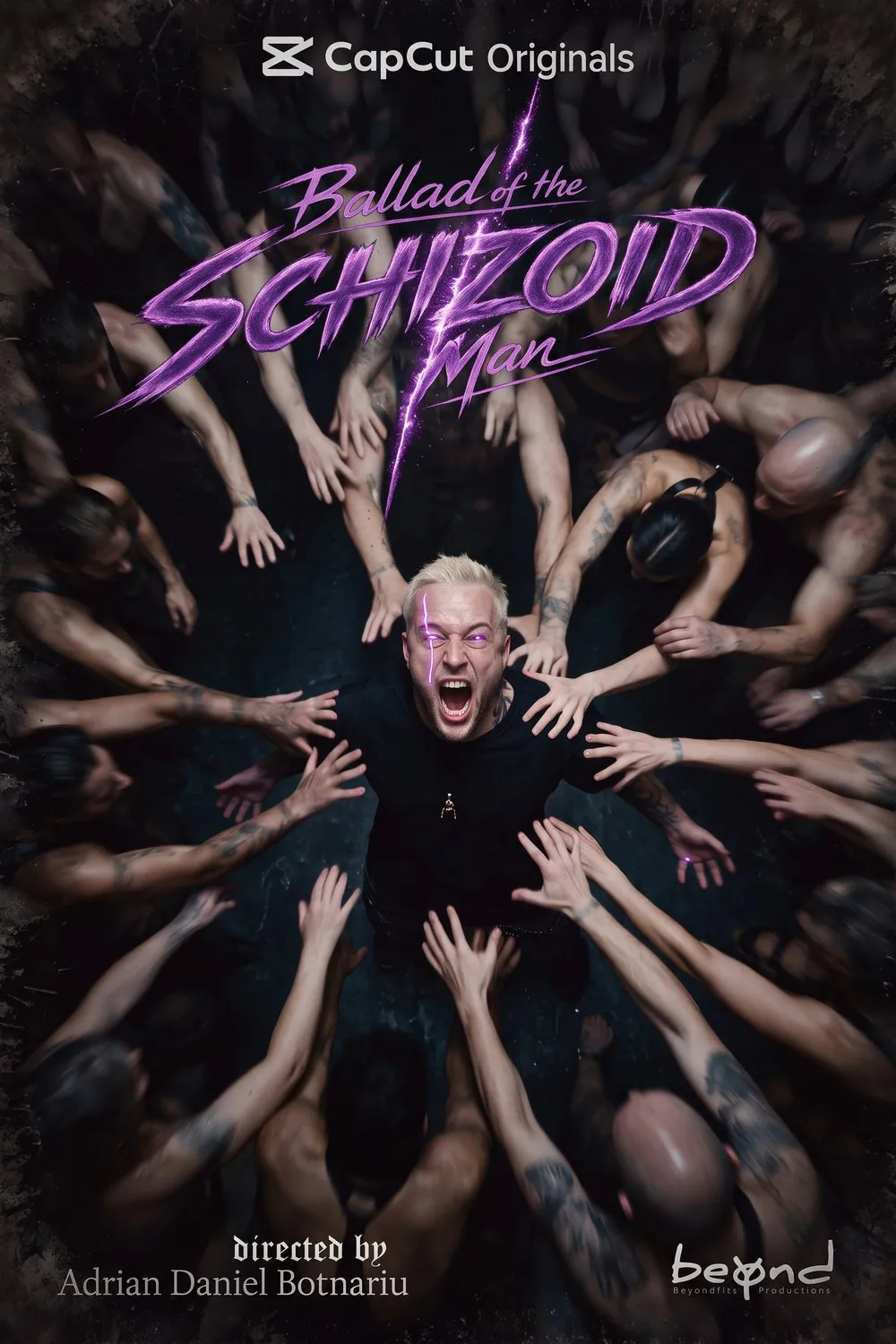 Ballad of the Schizoid Man