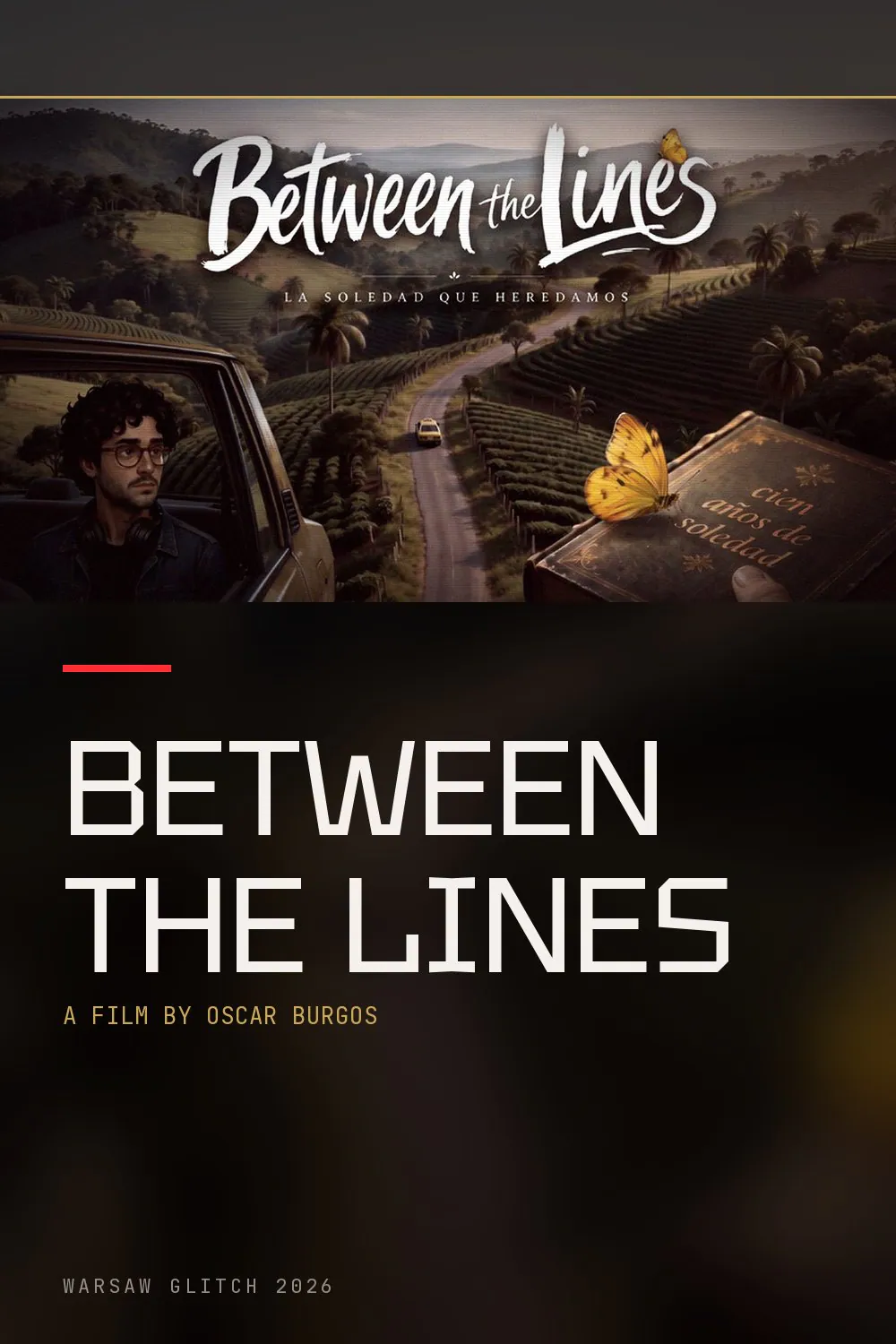Between the Lines