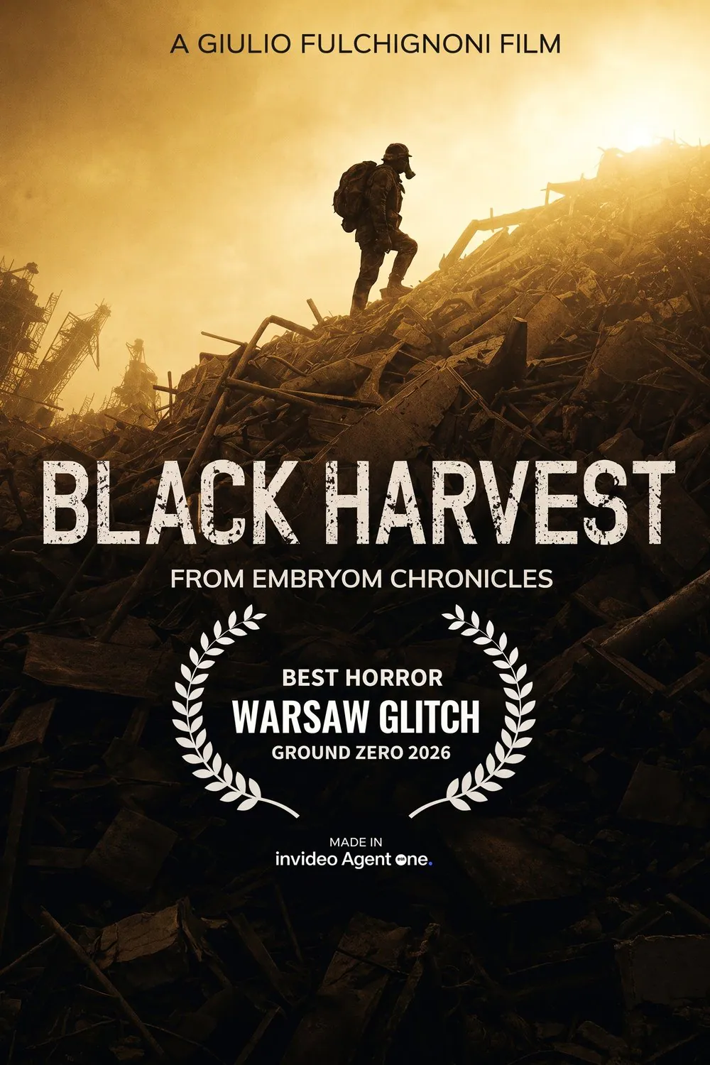 Black Harvest
