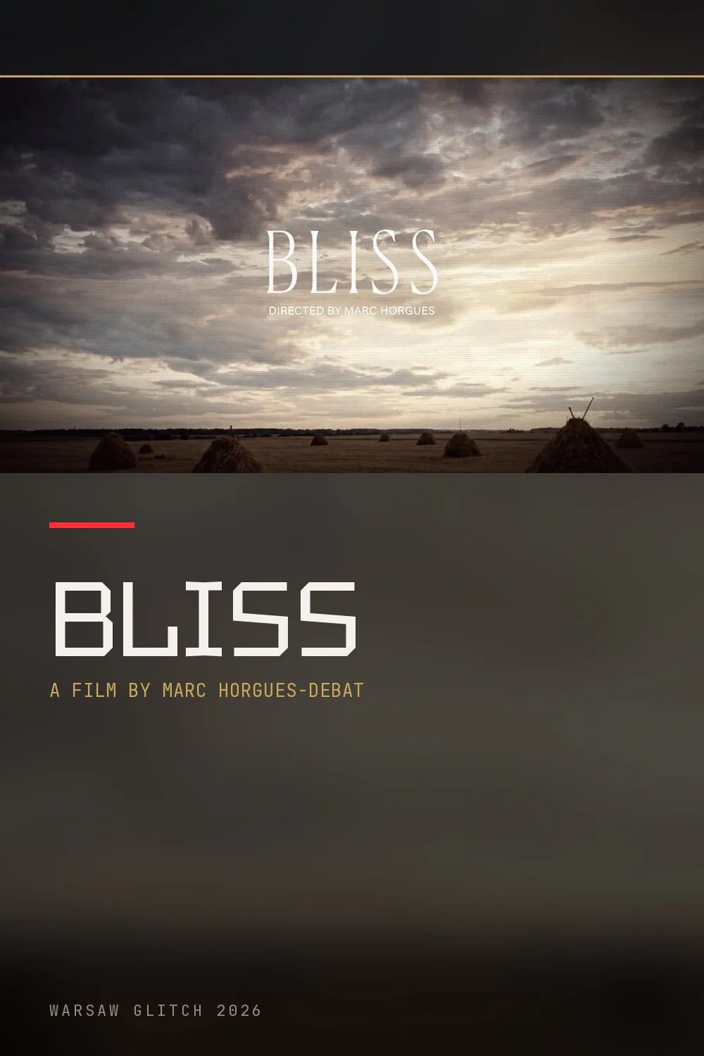 Bliss
