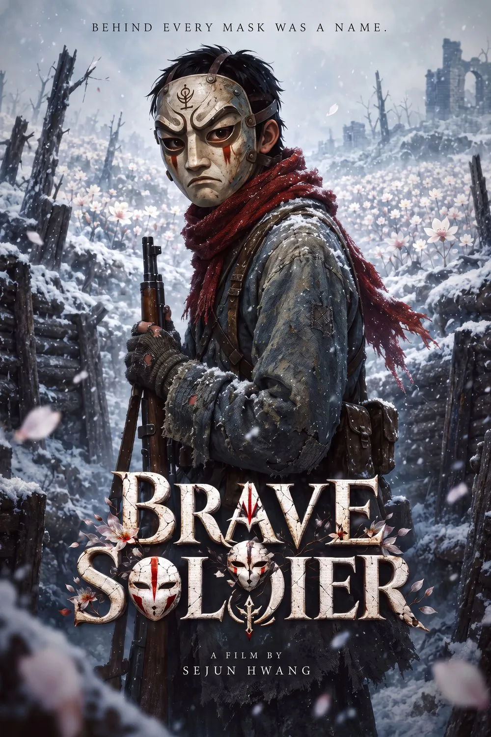 Brave Soldier