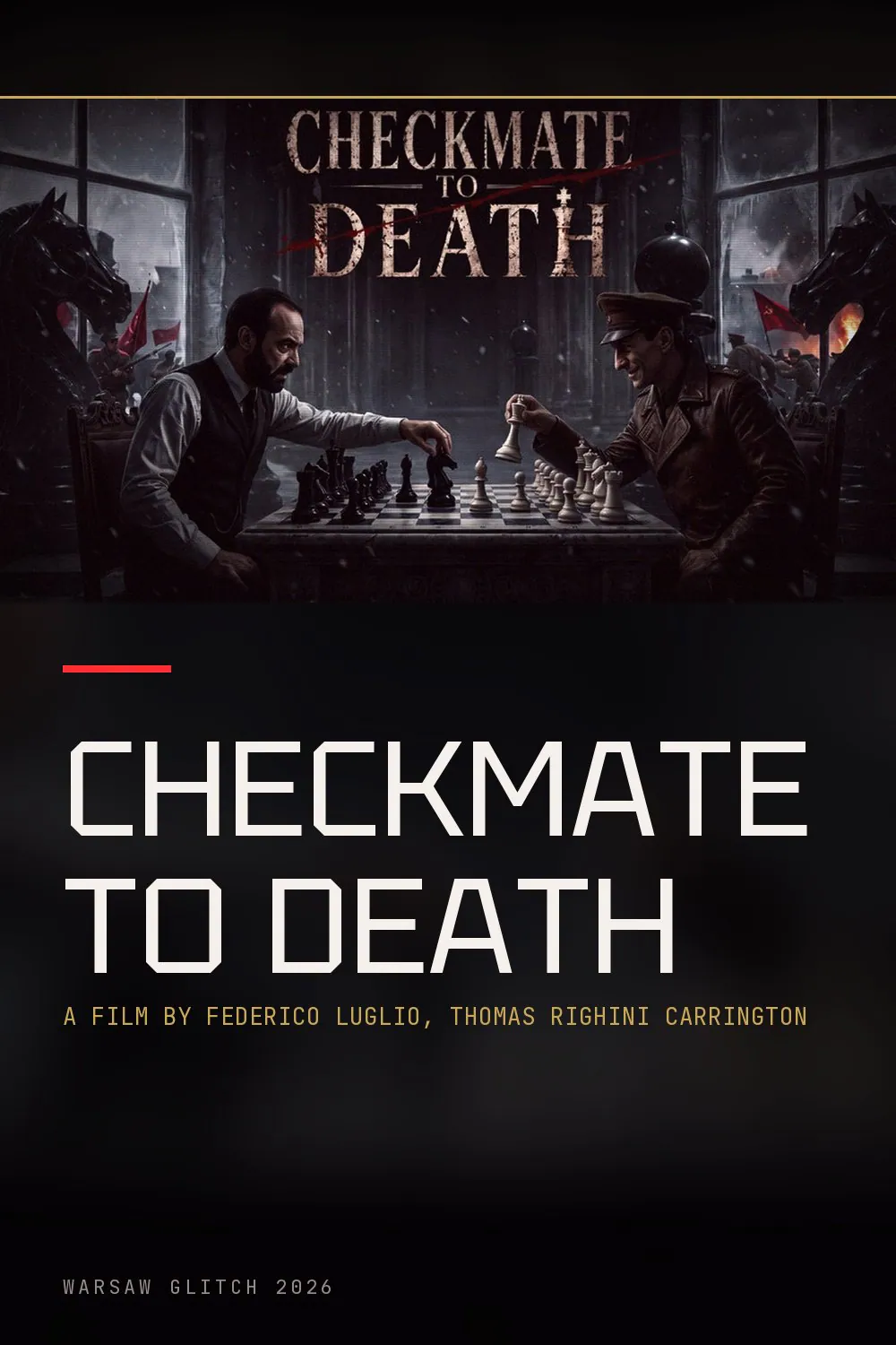 Checkmate to Death