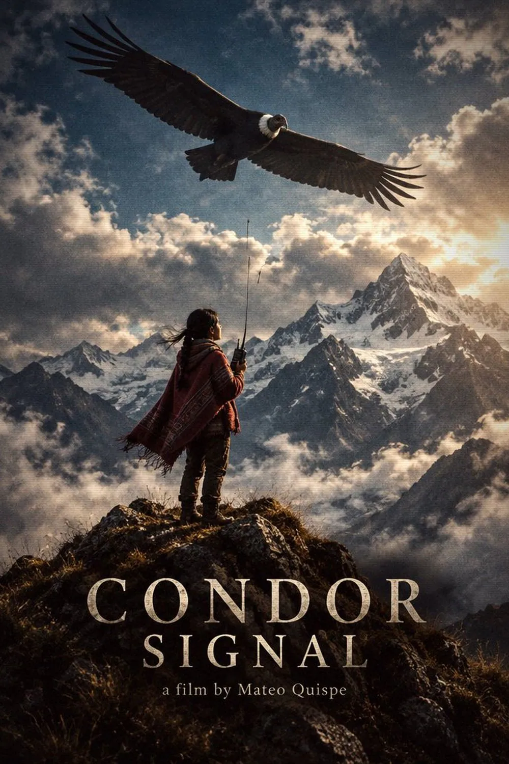 Condor Signal