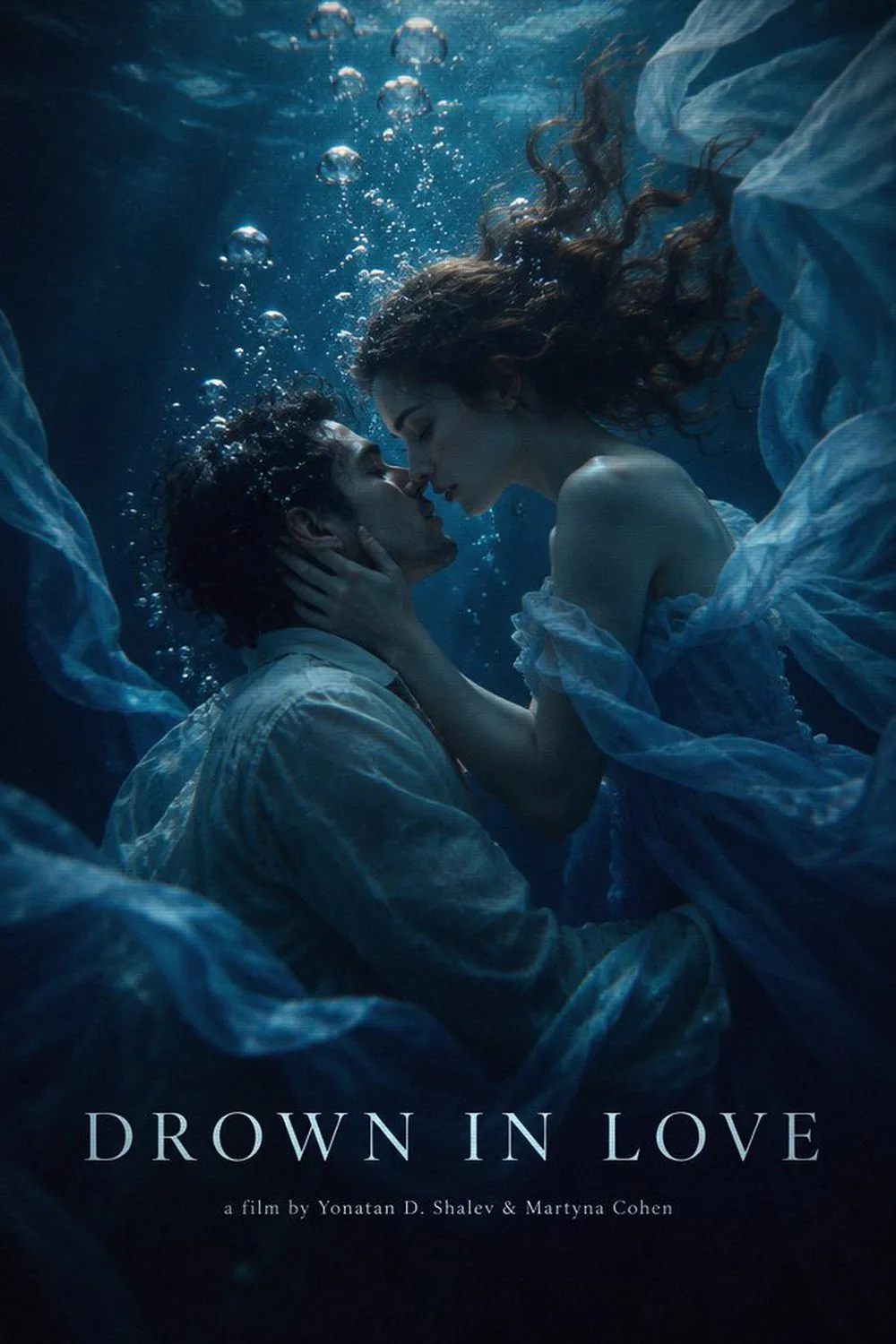 Drown in Love