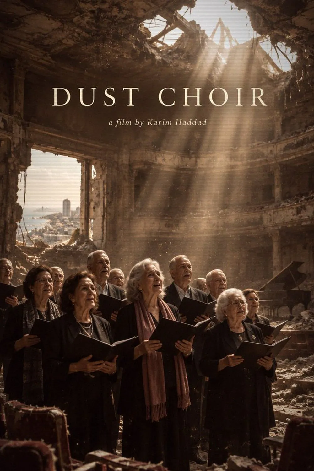 Dust Choir