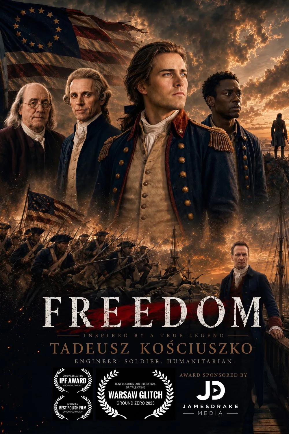 Freedom