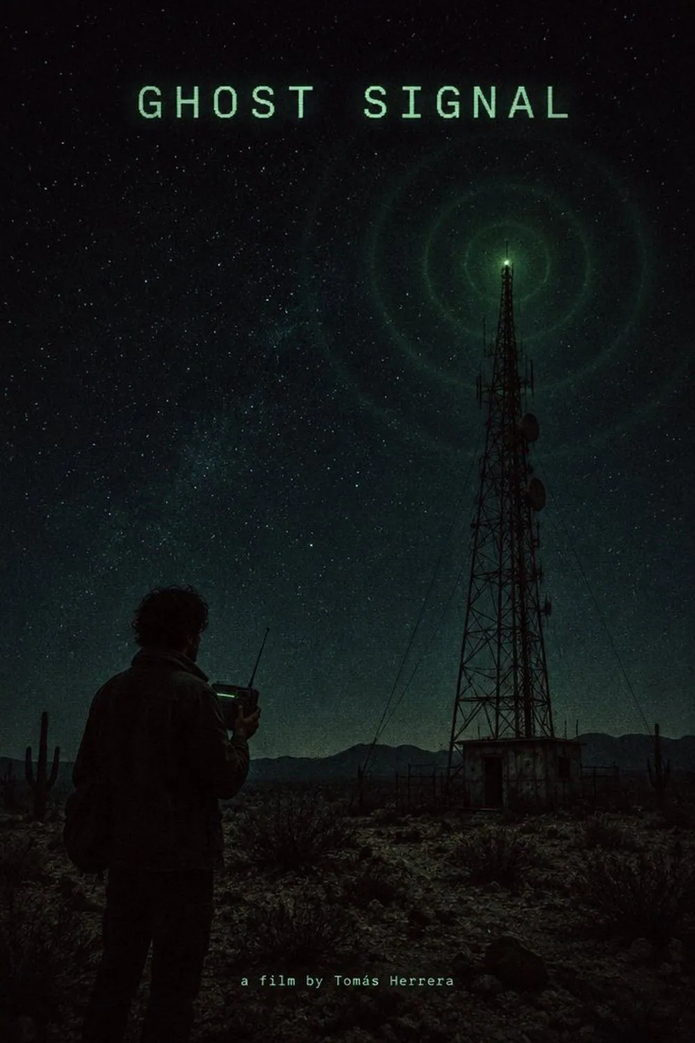 Ghost Signal