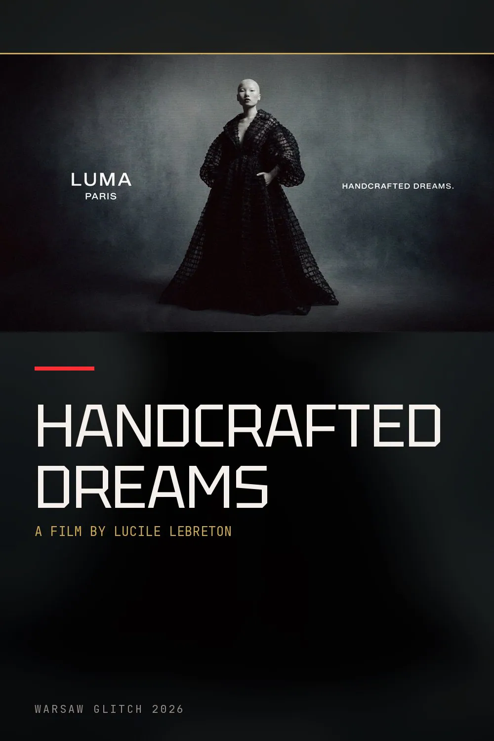 Handcrafted Dreams