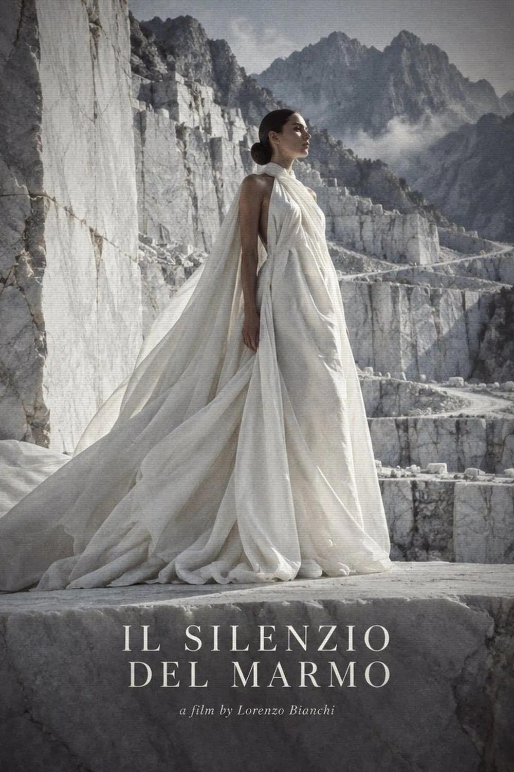 Il Silenzio del Marmo