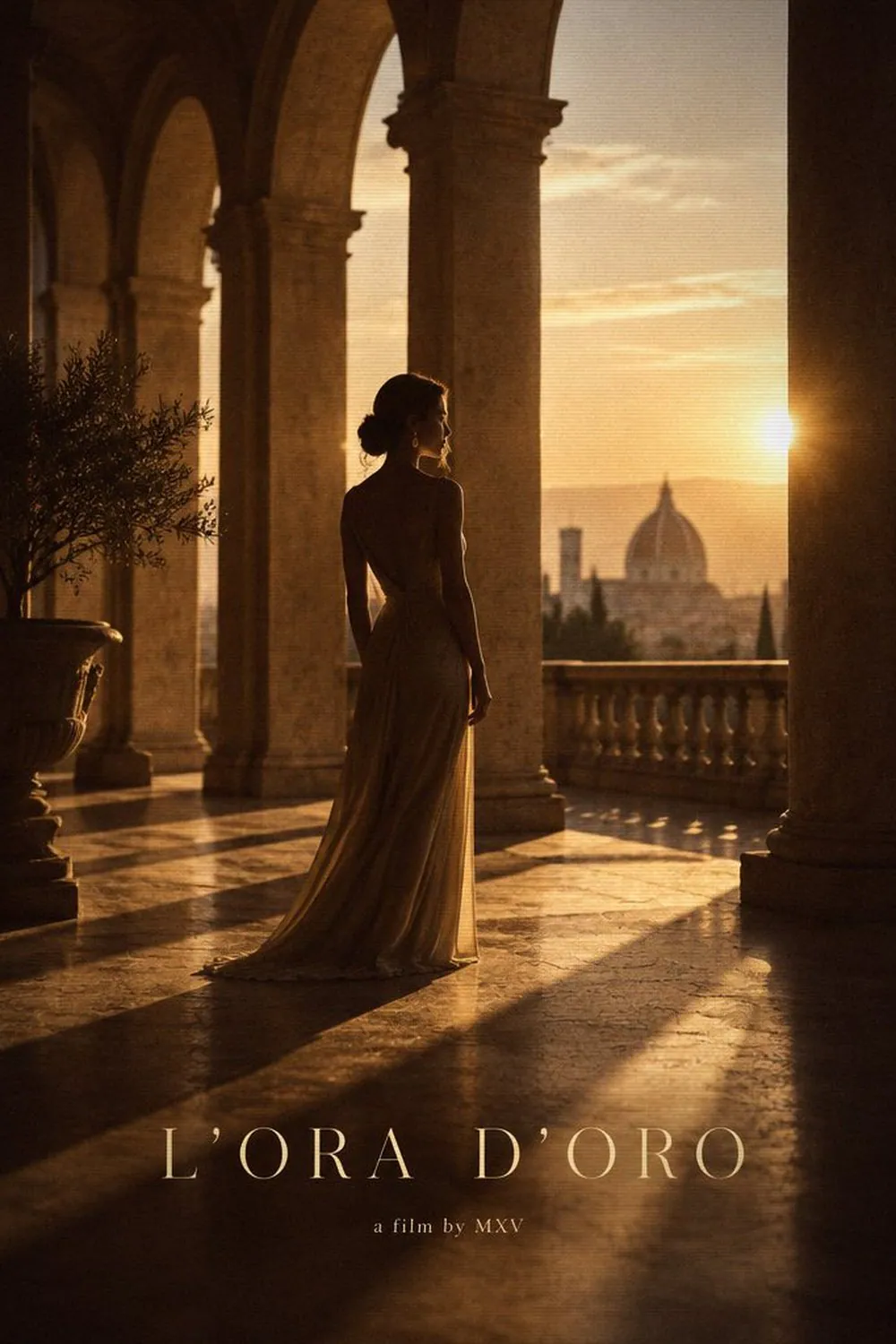 L'Ora d'Oro