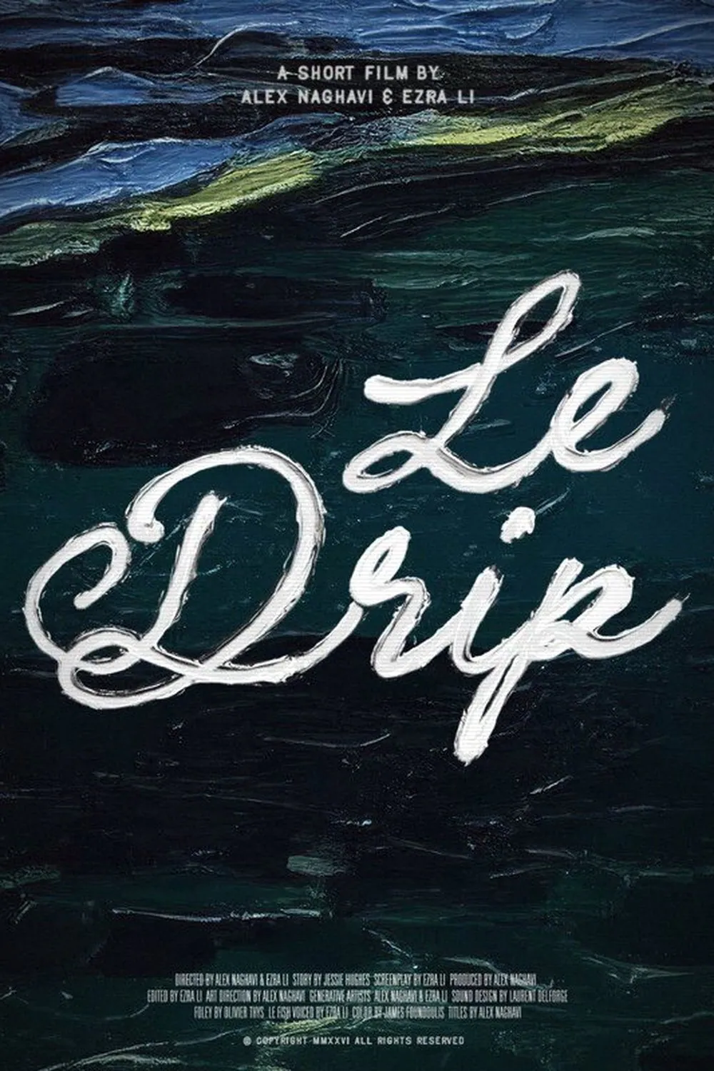 Le Drip