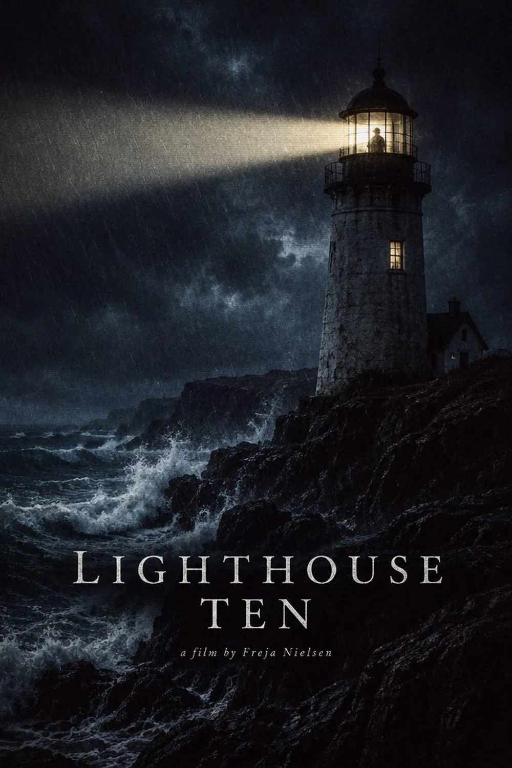 Lighthouse Ten