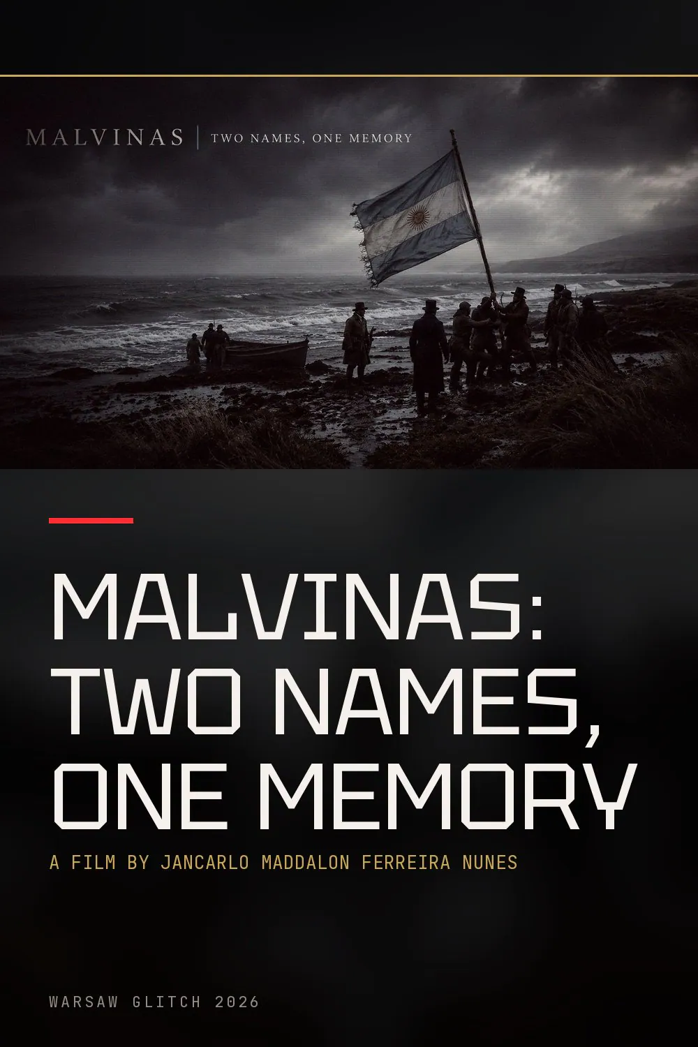 Malvinas: Two Names, One Memory