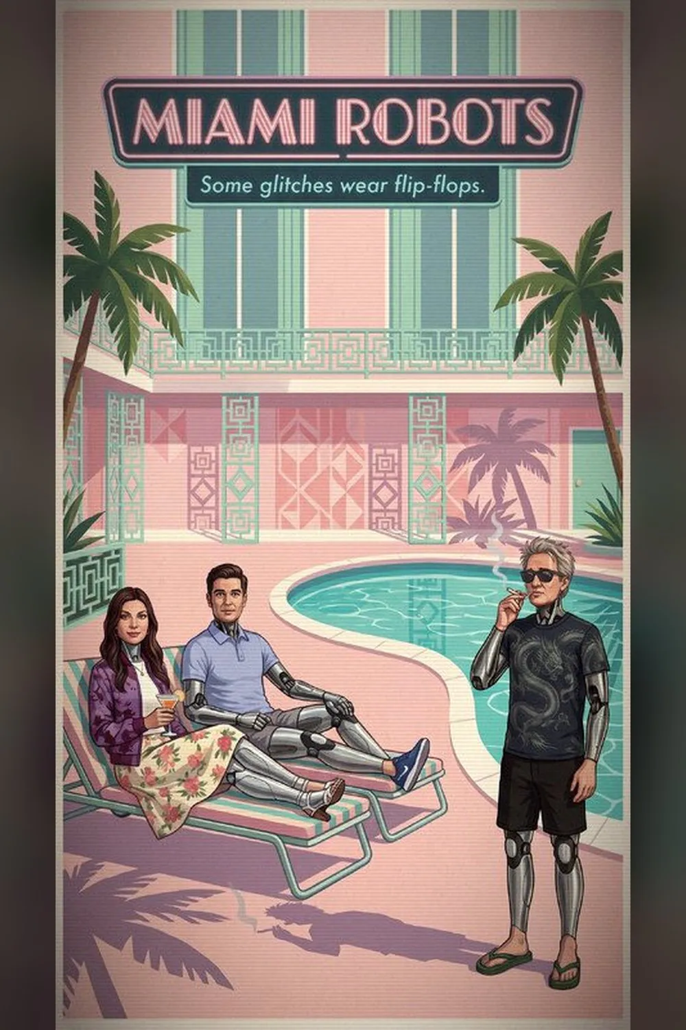 Miami Robots