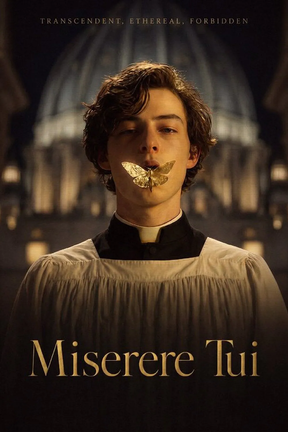 Miserere Tui
