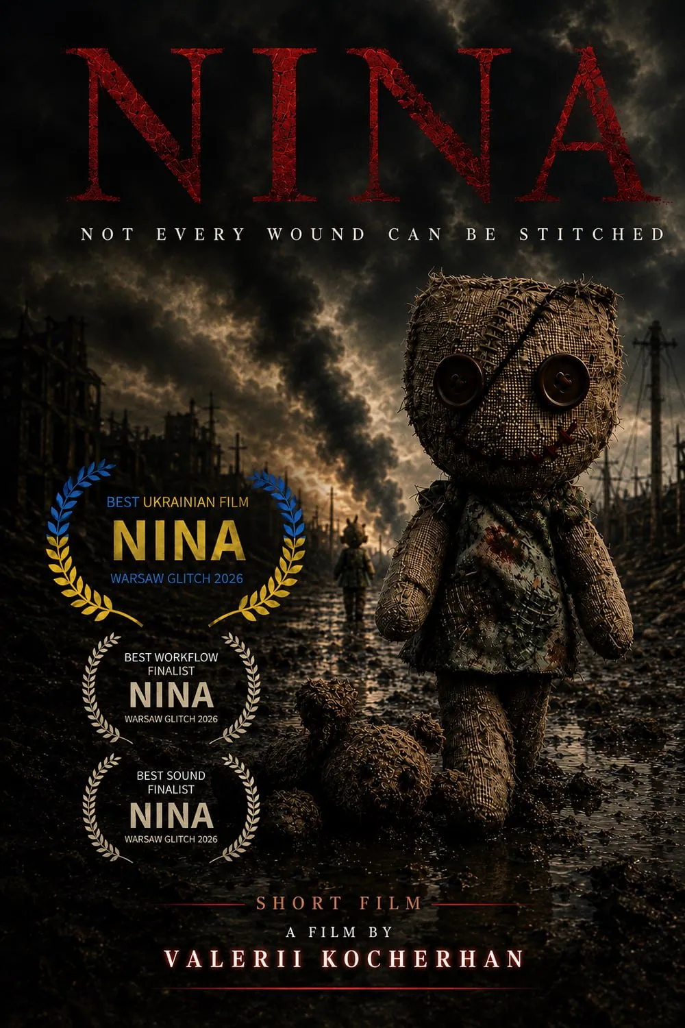 NINA