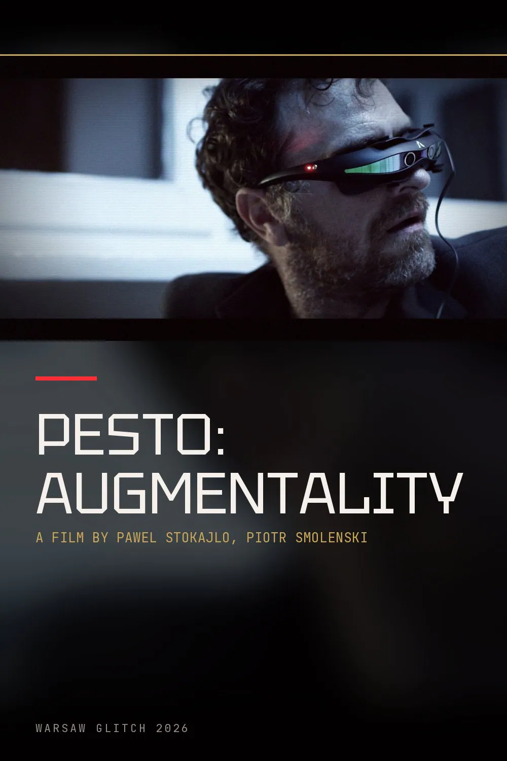 Pesto: Augmentality