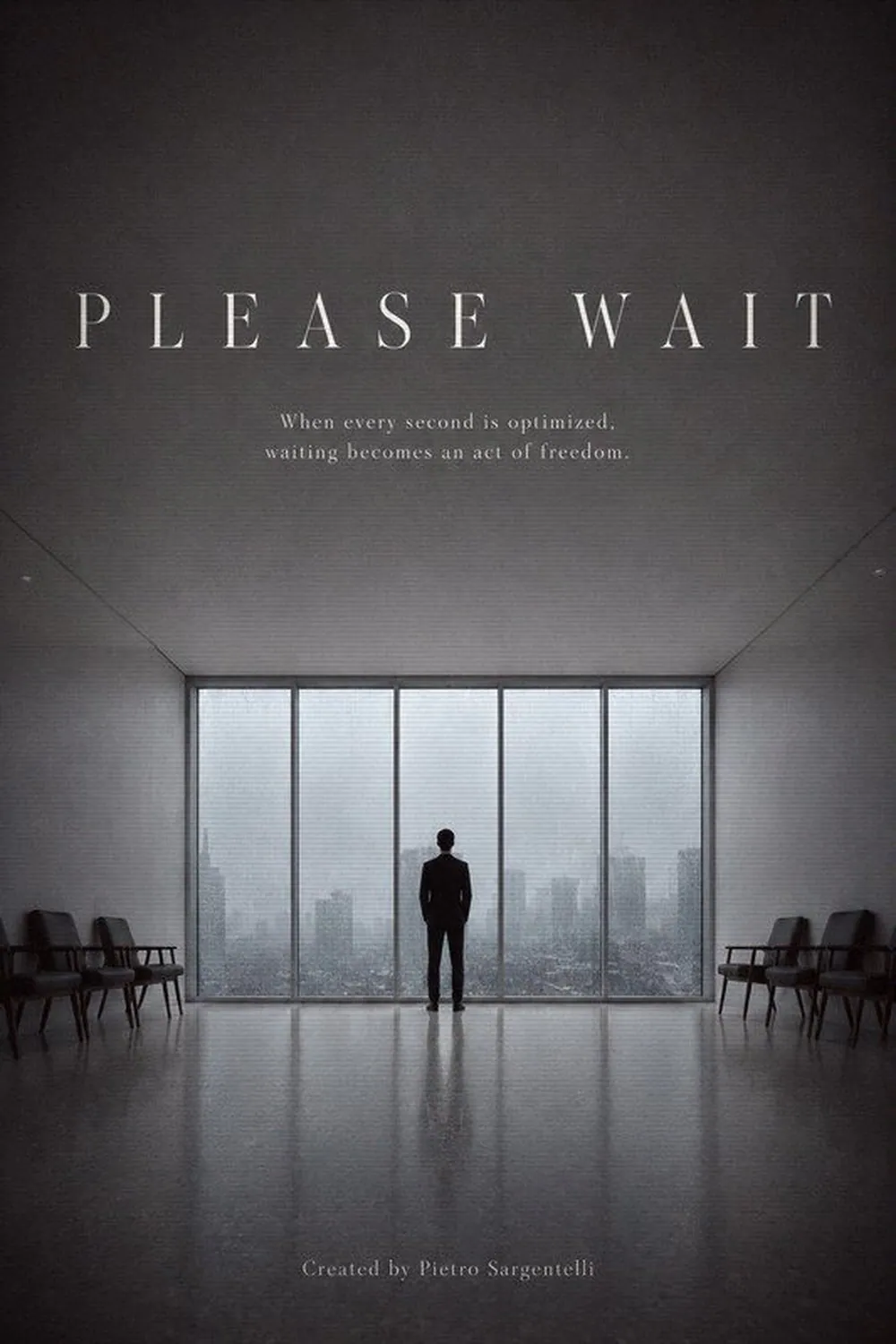 Please Wait