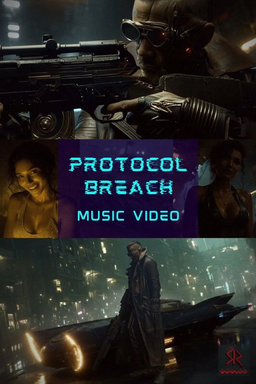 Protocol Breach