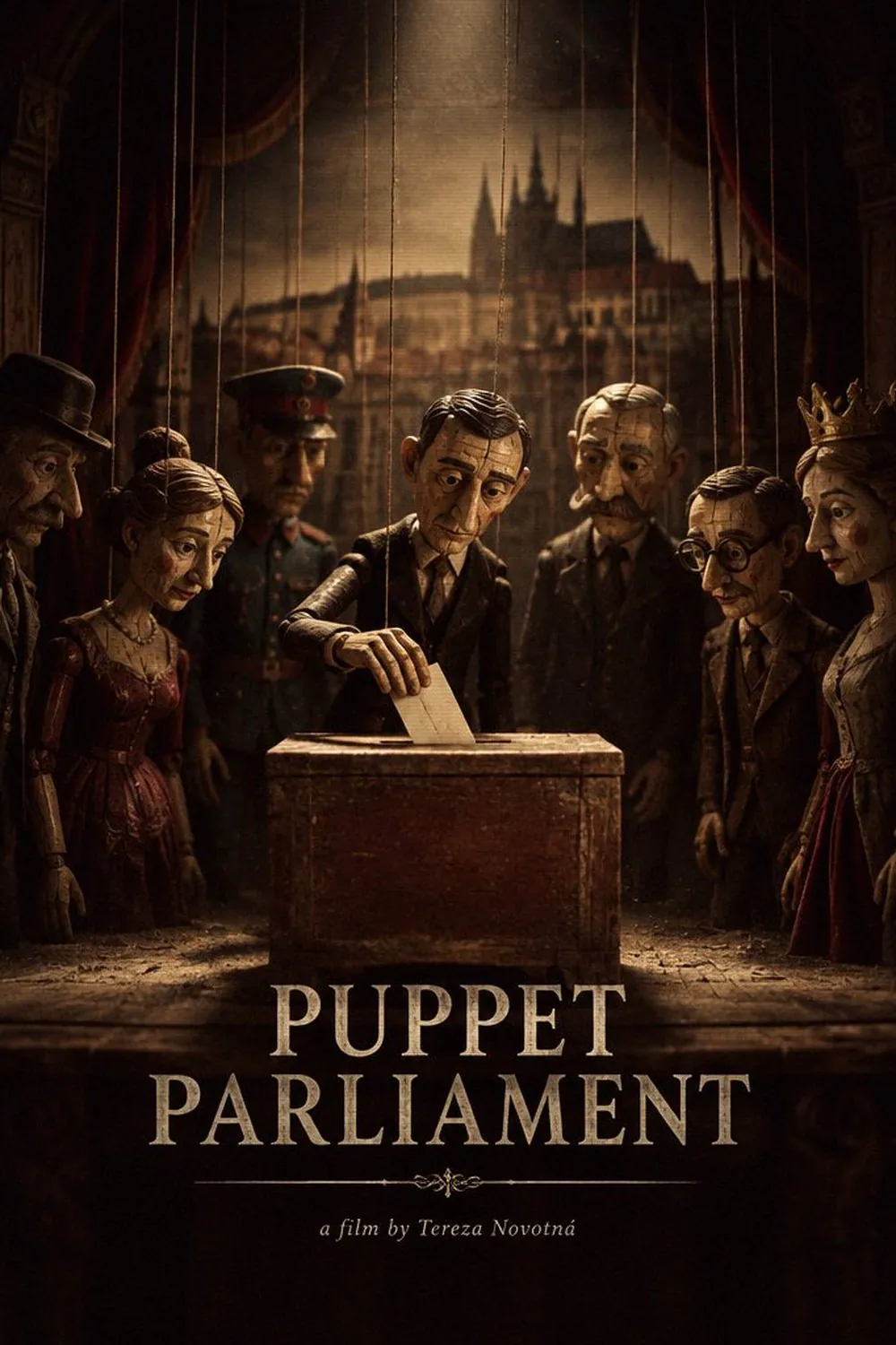 Puppet Parliament