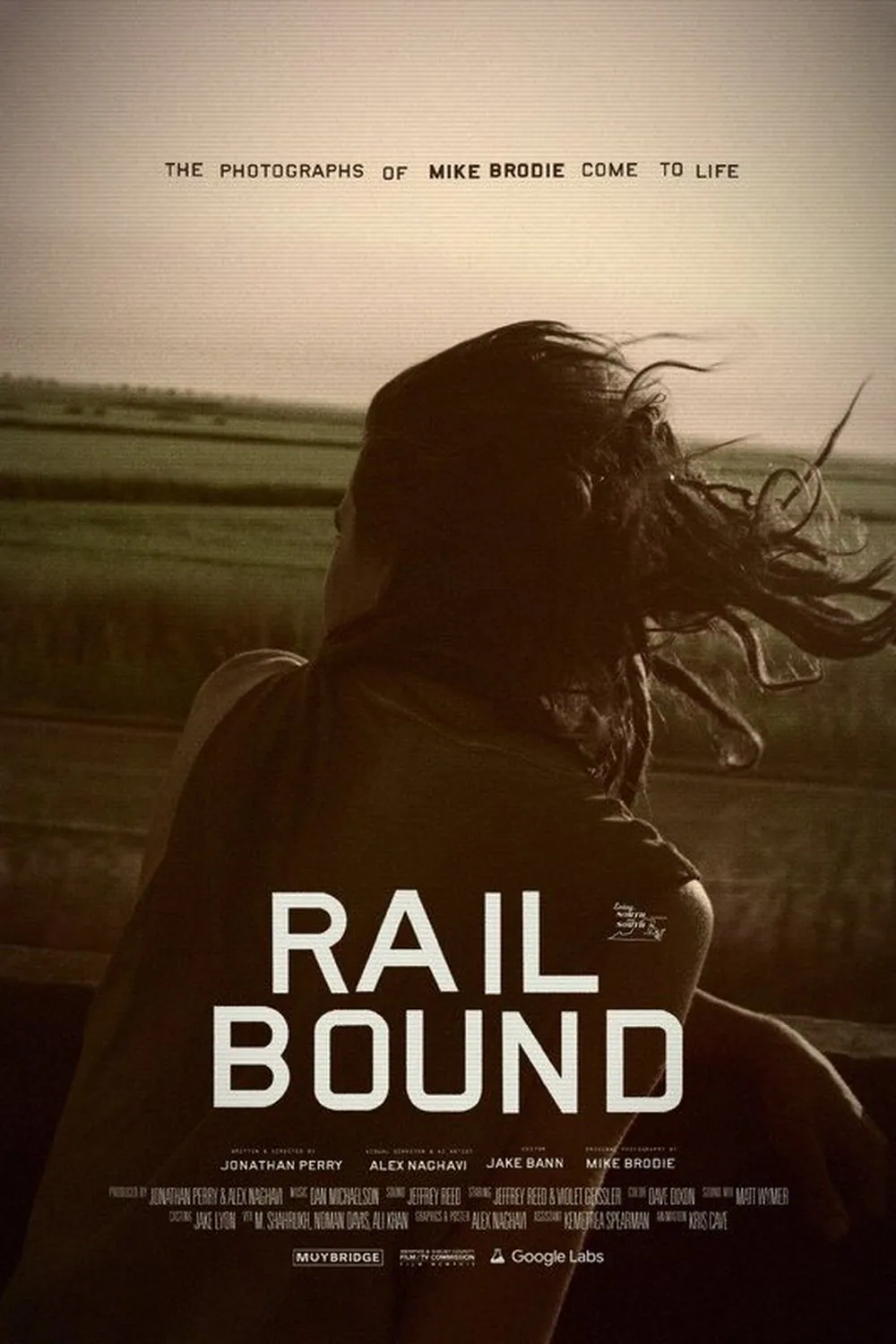 Railbound