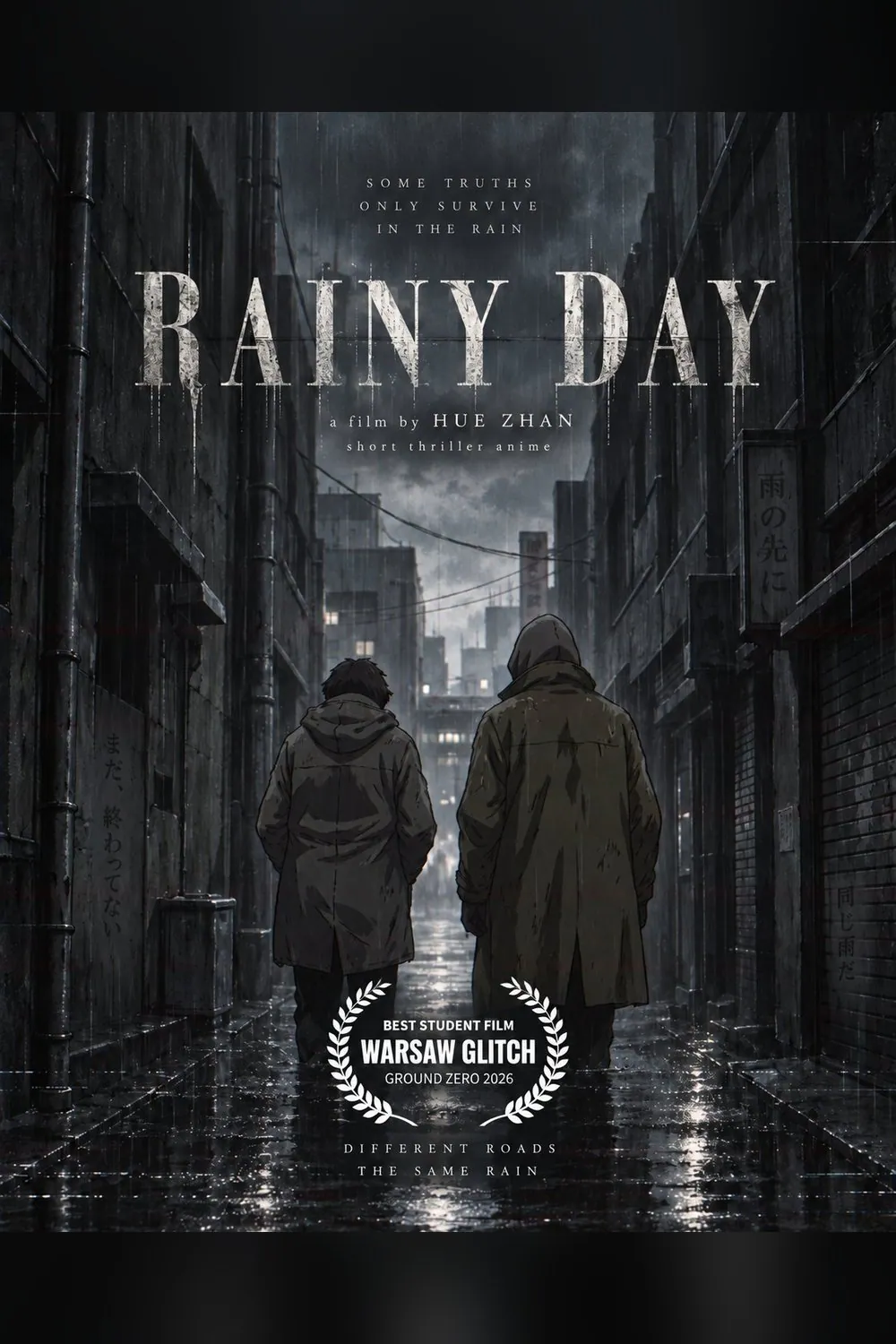 Rainy Day