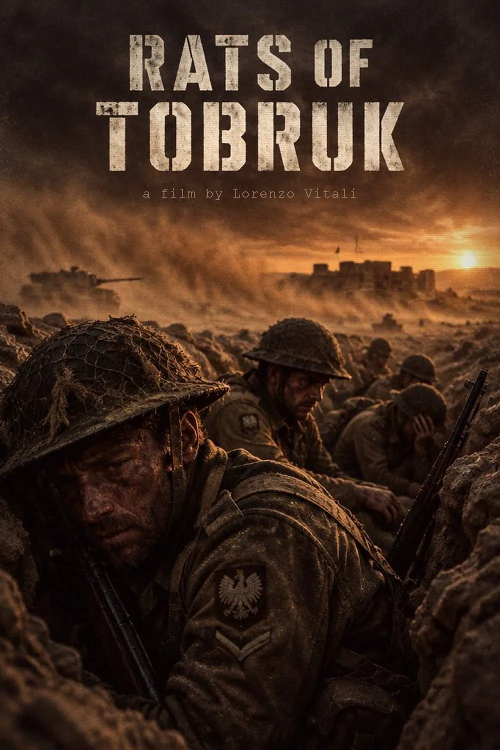 Rats of Tobruk