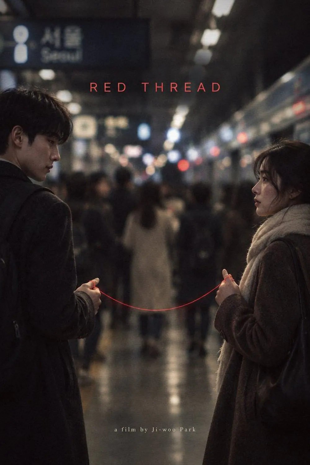 Red Thread