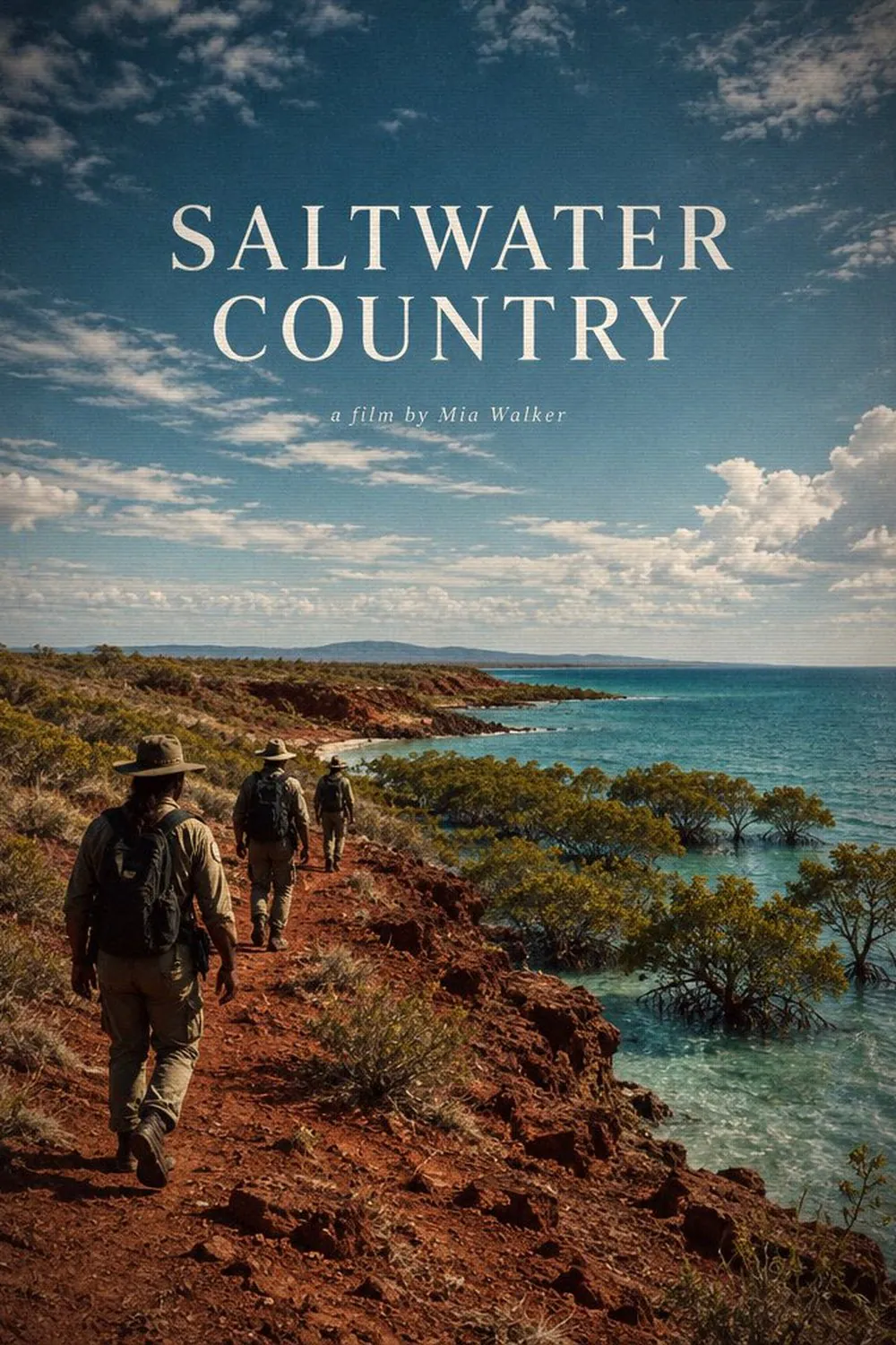 Saltwater Country