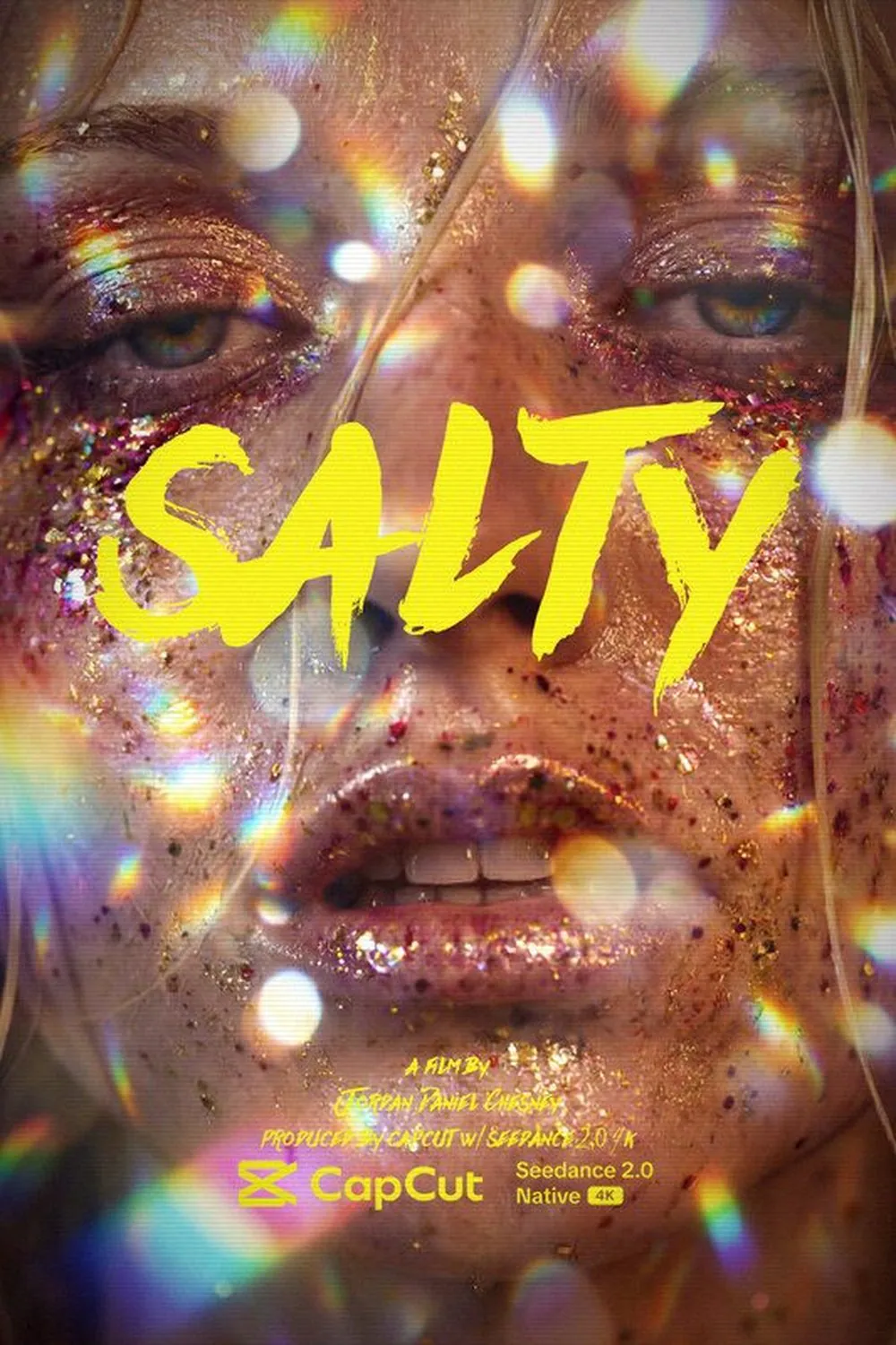 Salty