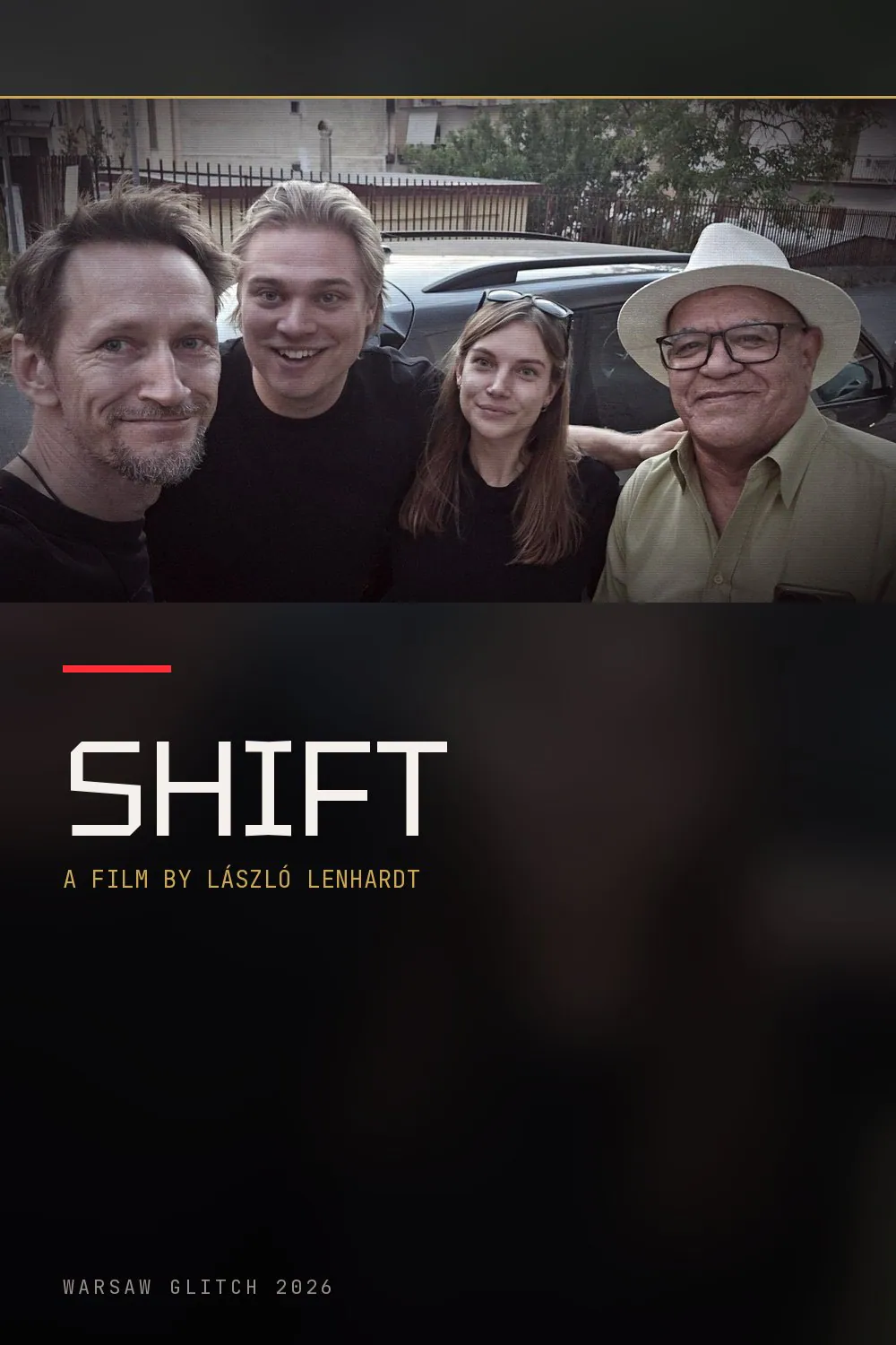 Shift