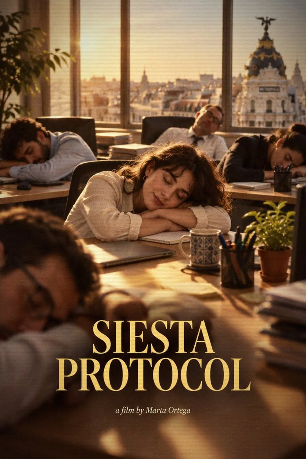 Siesta Protocol