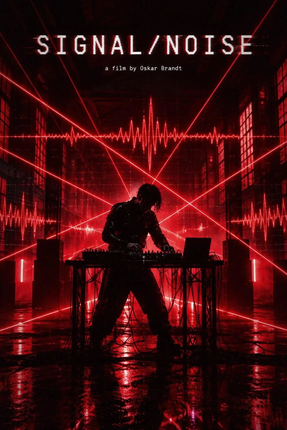 Signal/Noise