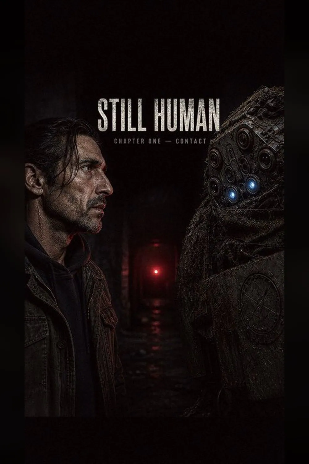 Still Human: Chapter One