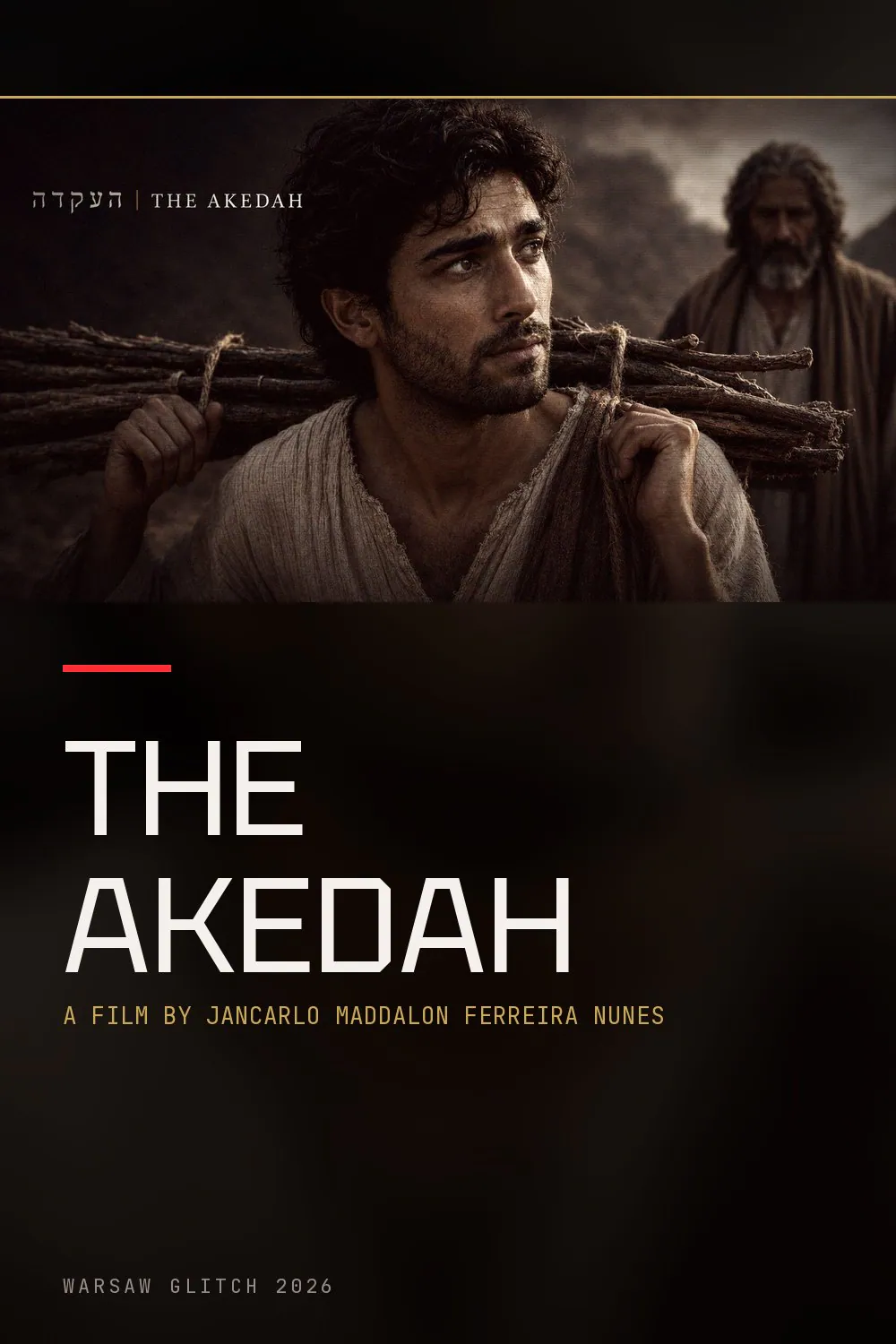 The Akedah