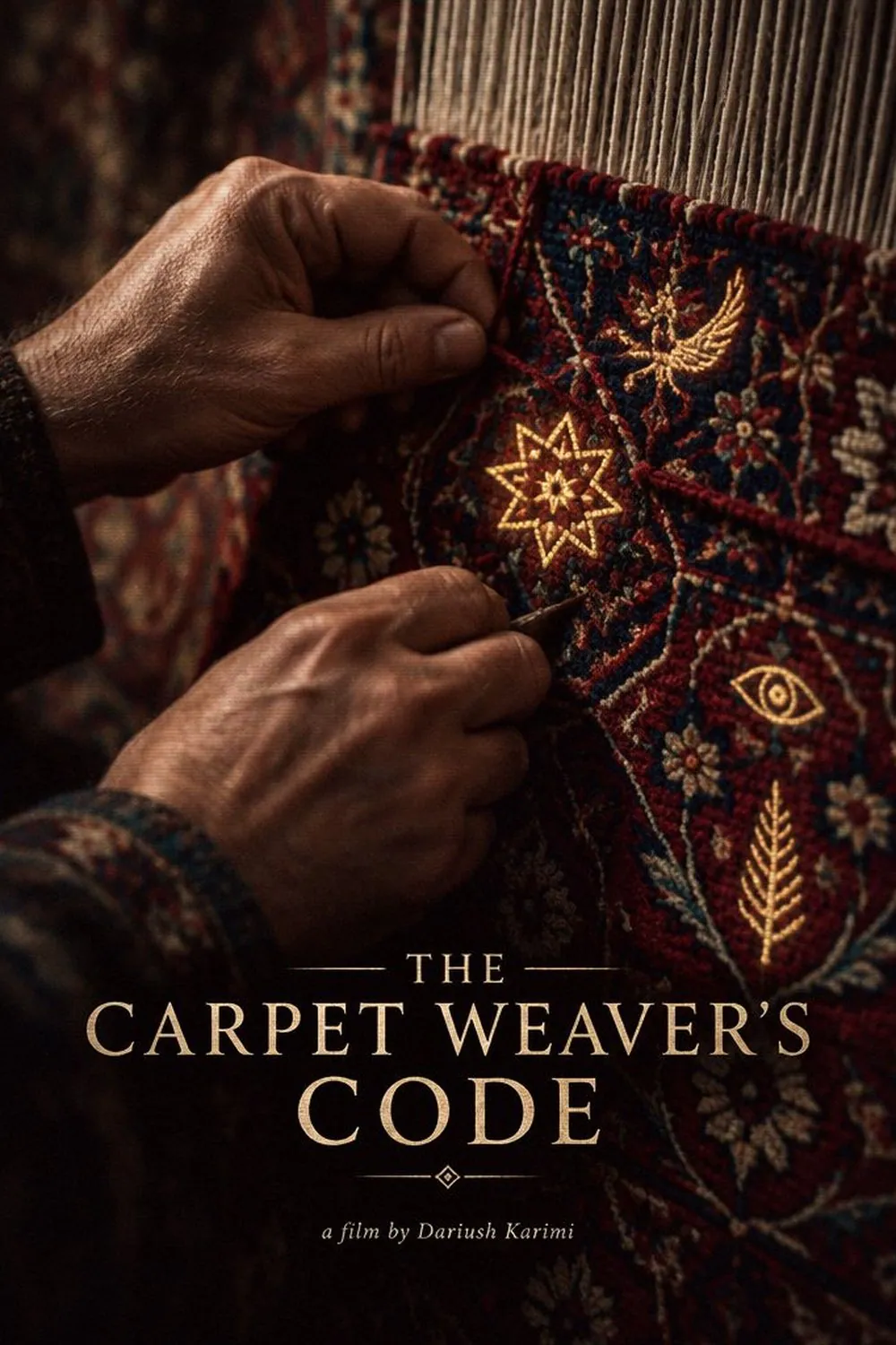 The Carpet Weaver's Code