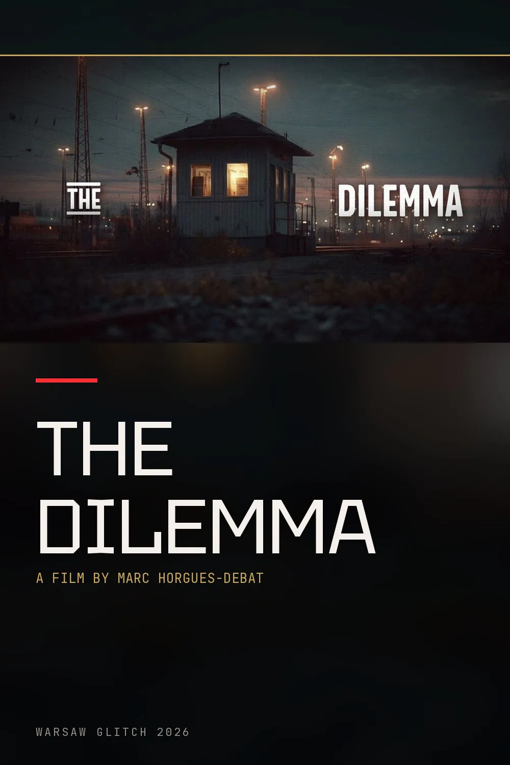 The Dilemma