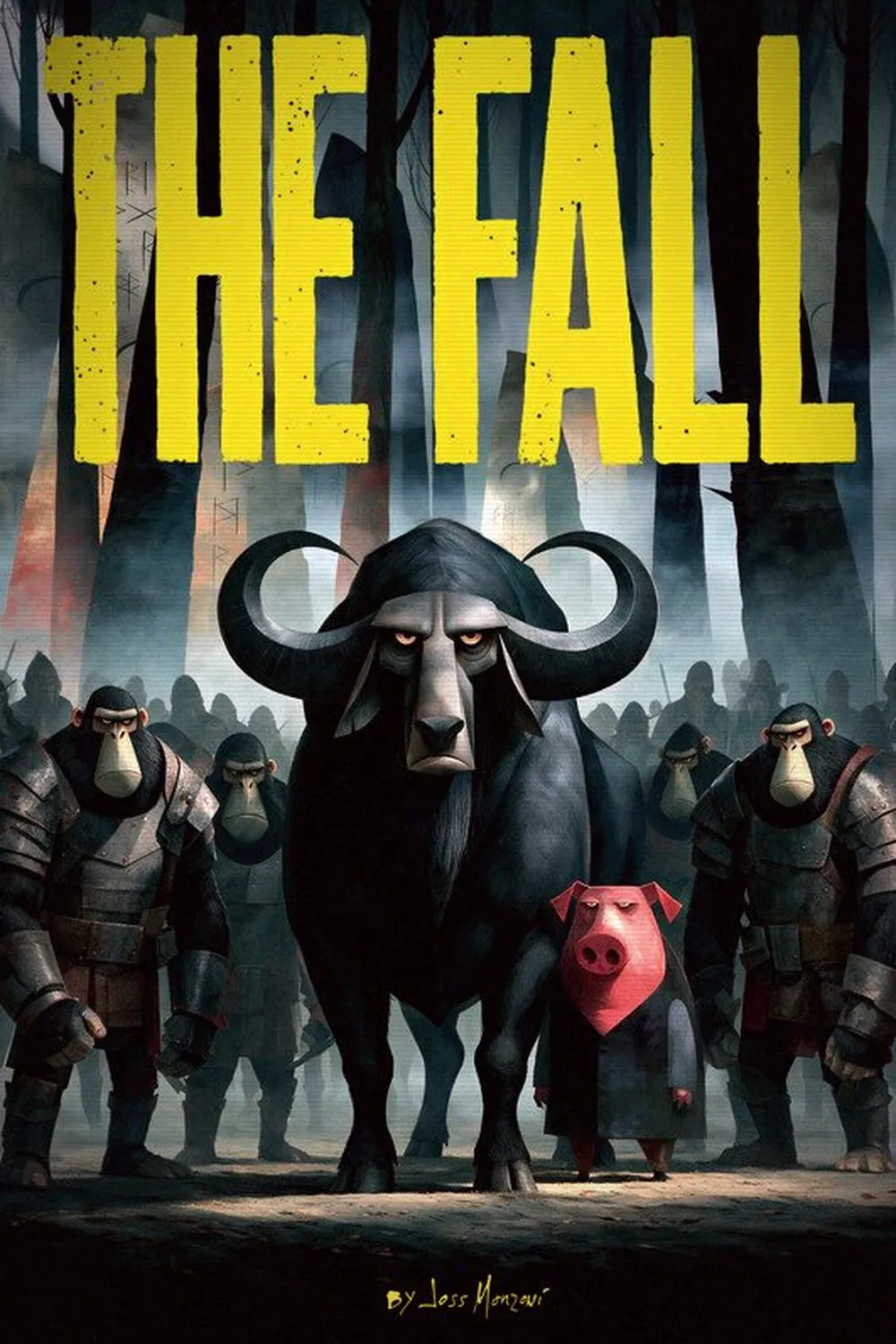 The Fall