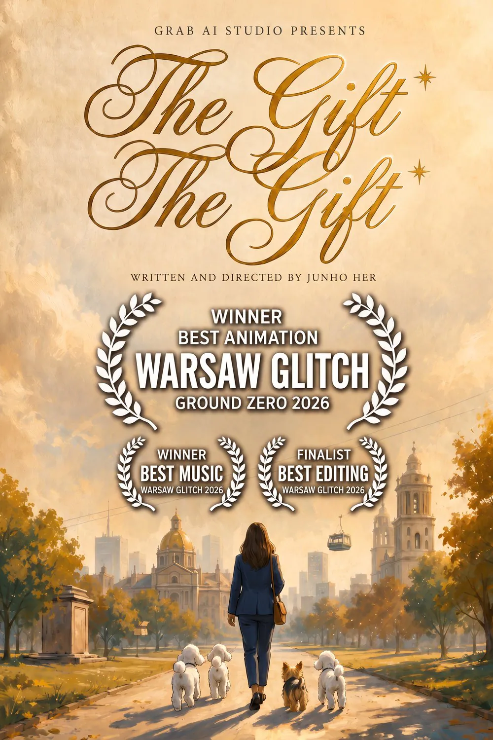 The Gift