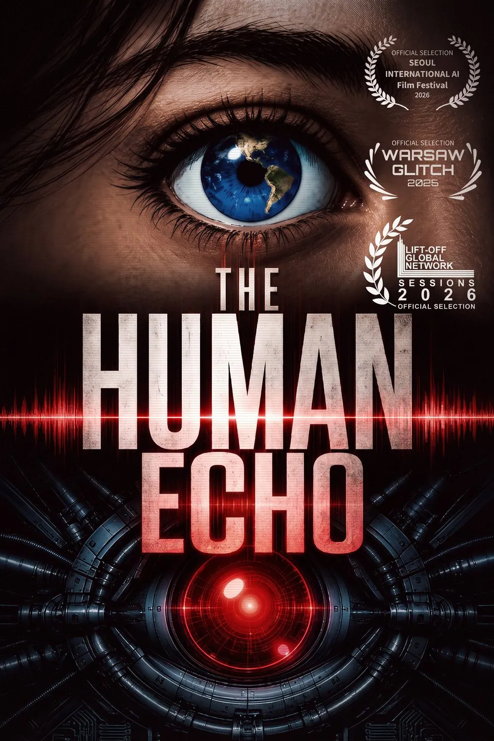 The Human Echo