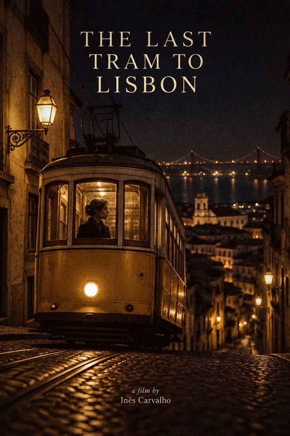 The Last Tram to Lisbon