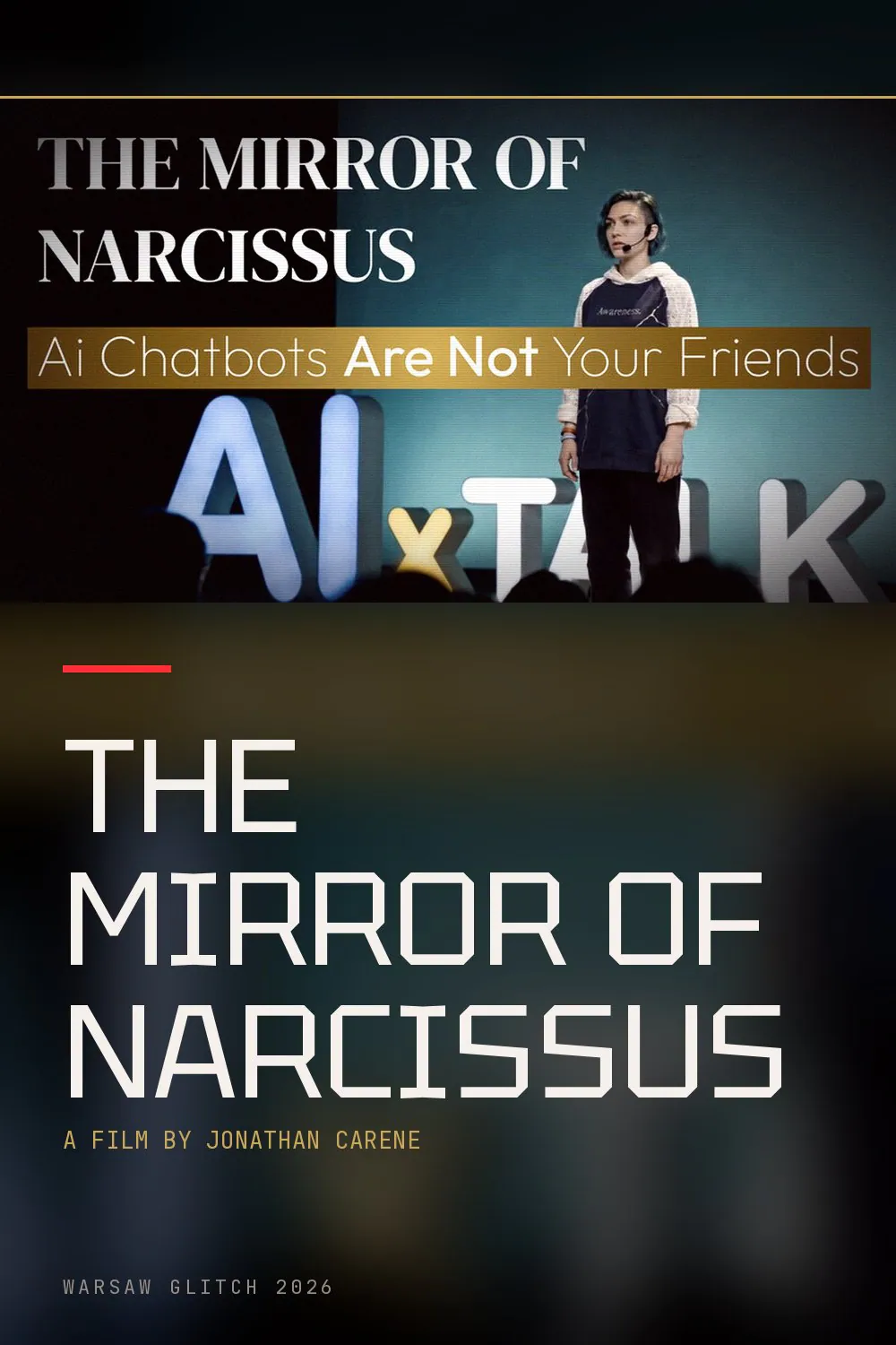 The Mirror of Narcissus