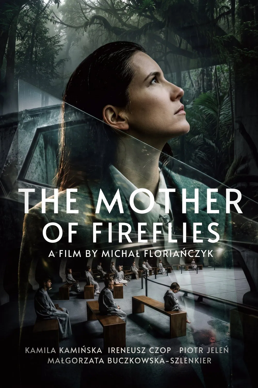 The Mother of Fireflies