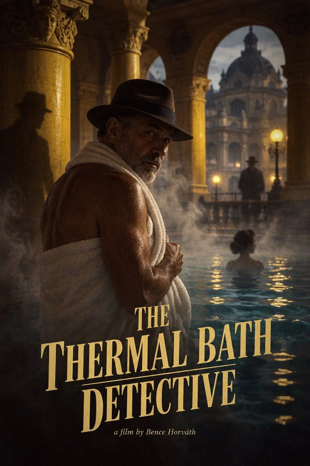 The Thermal Bath Detective