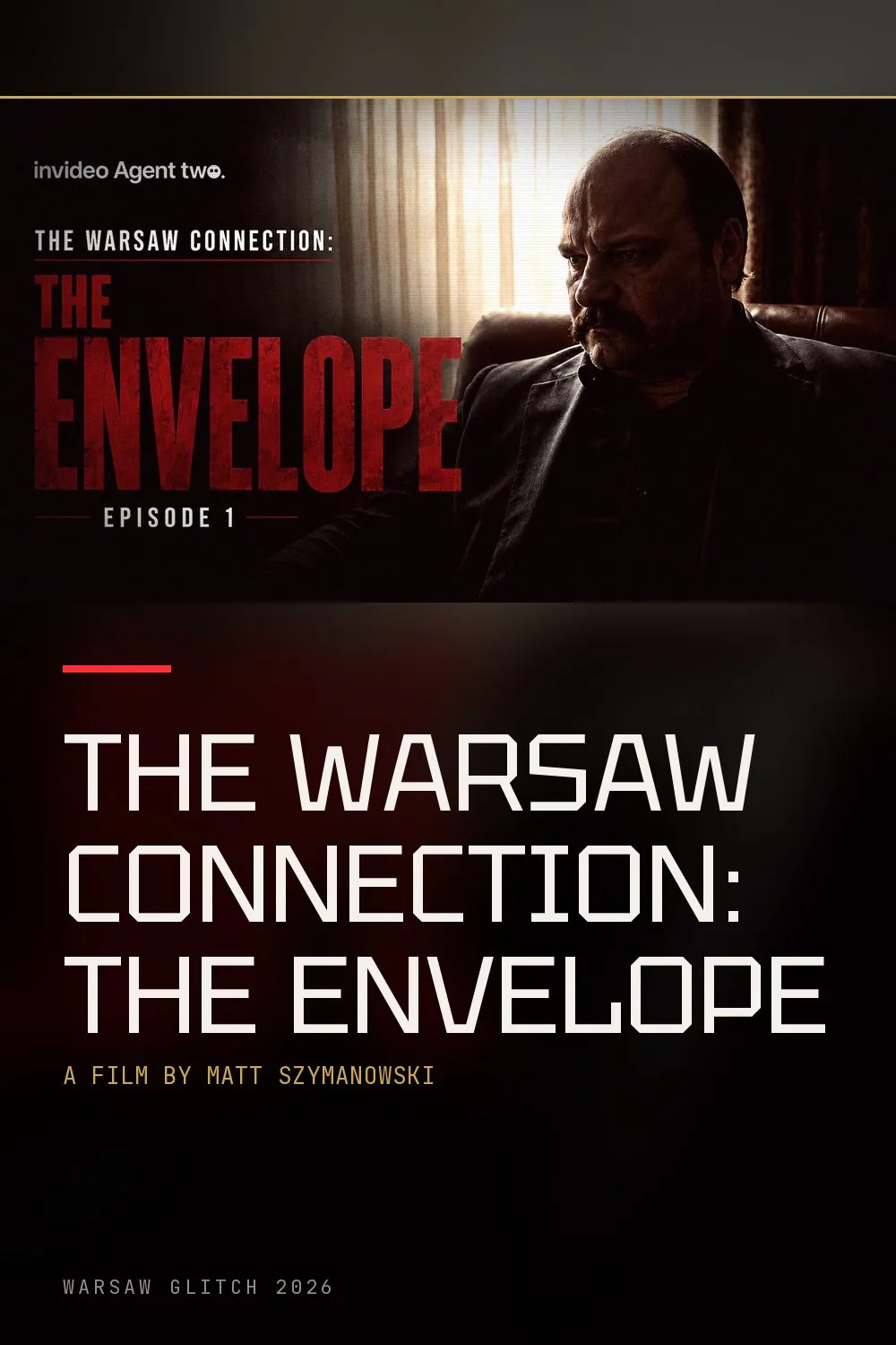 The Warsaw Connection: The Envelope