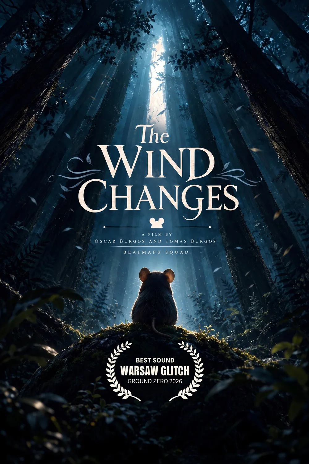 The Wind Changes