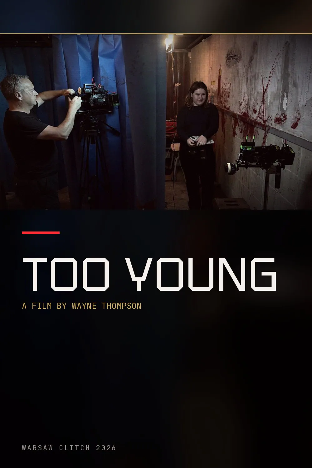 Too Young