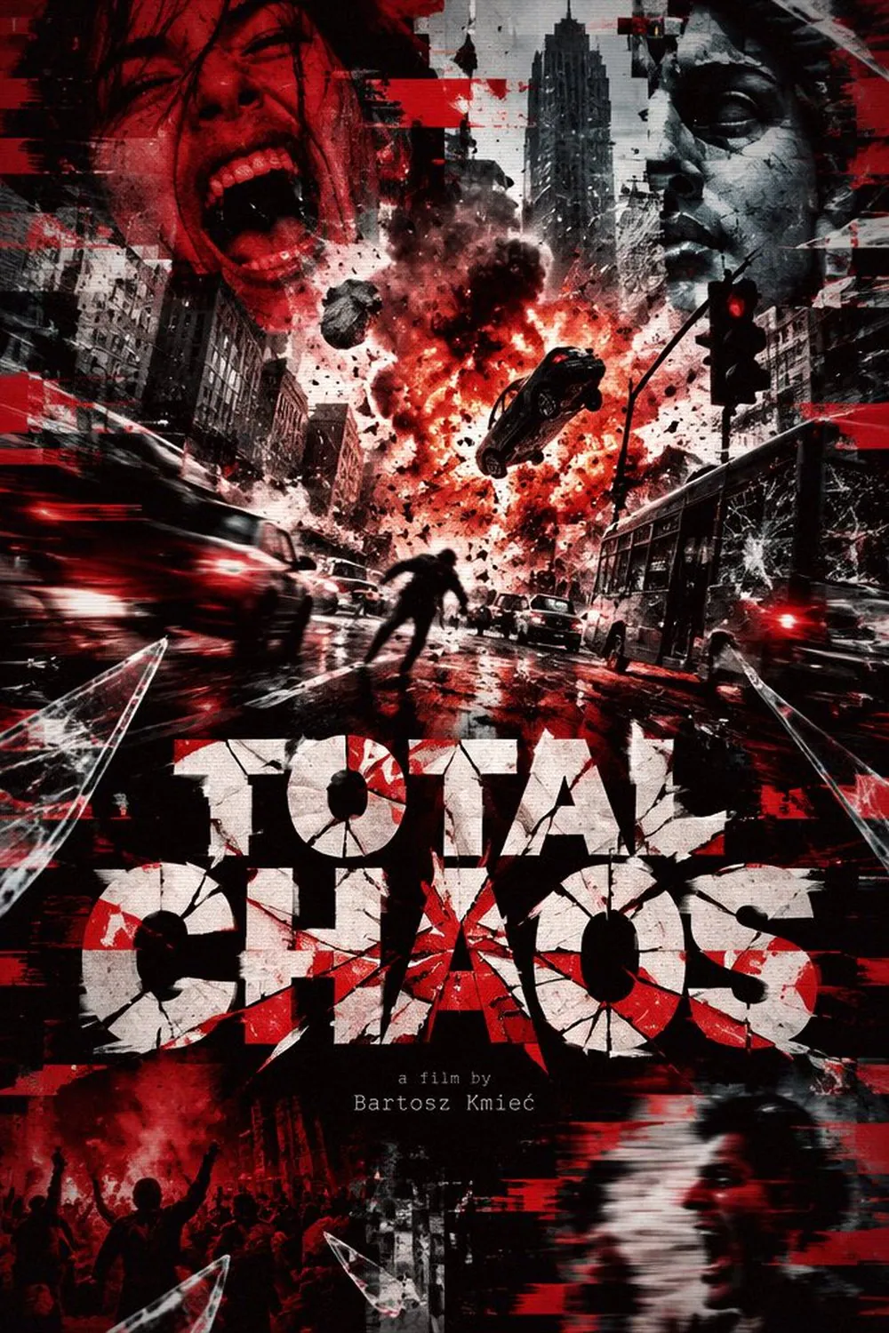 Total Chaos