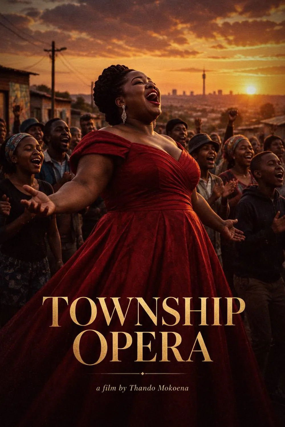 Township Opera